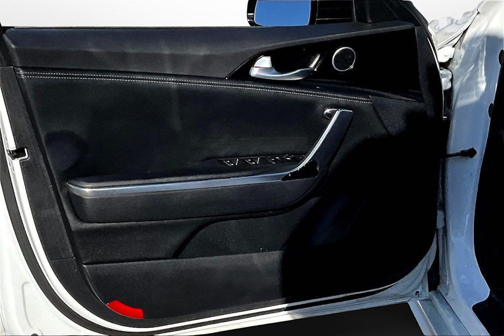 Thumbnail: 2022 Kia Stinger - 21