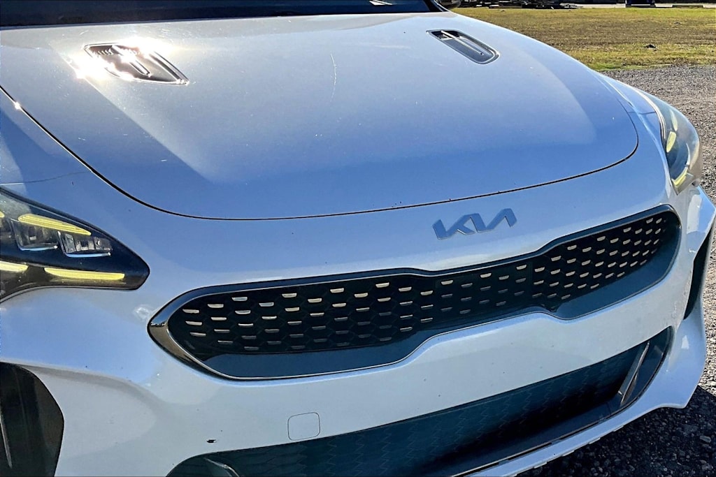 Thumbnail: 2022 Kia Stinger - 30
