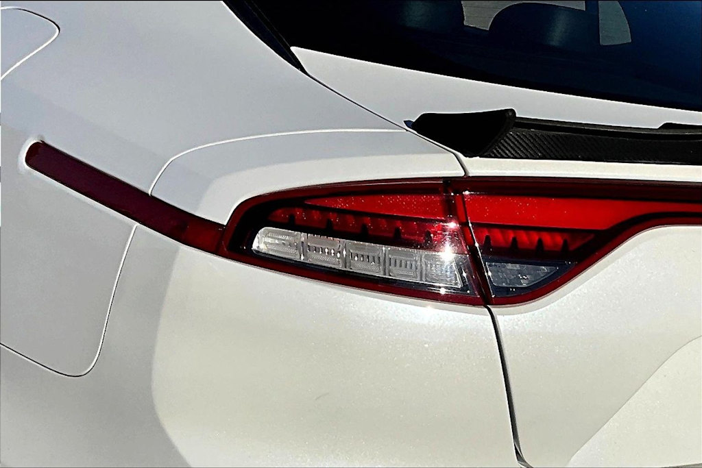 Thumbnail: 2022 Kia Stinger - 32