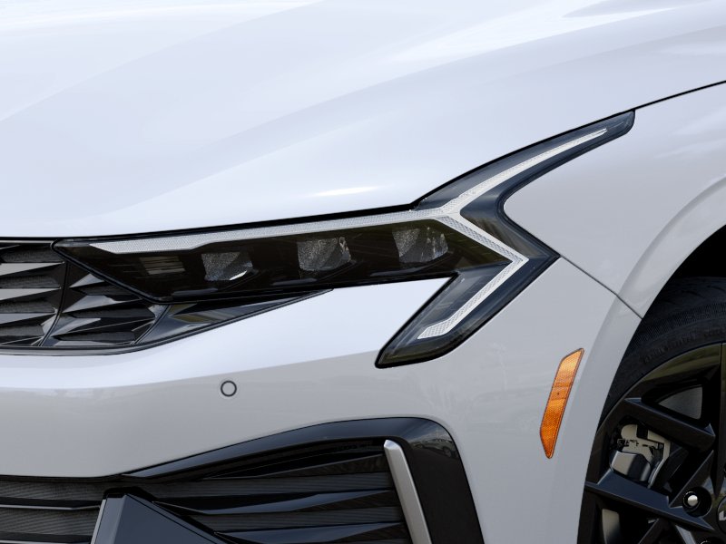 Thumbnail: 2026 Kia K5 - 19