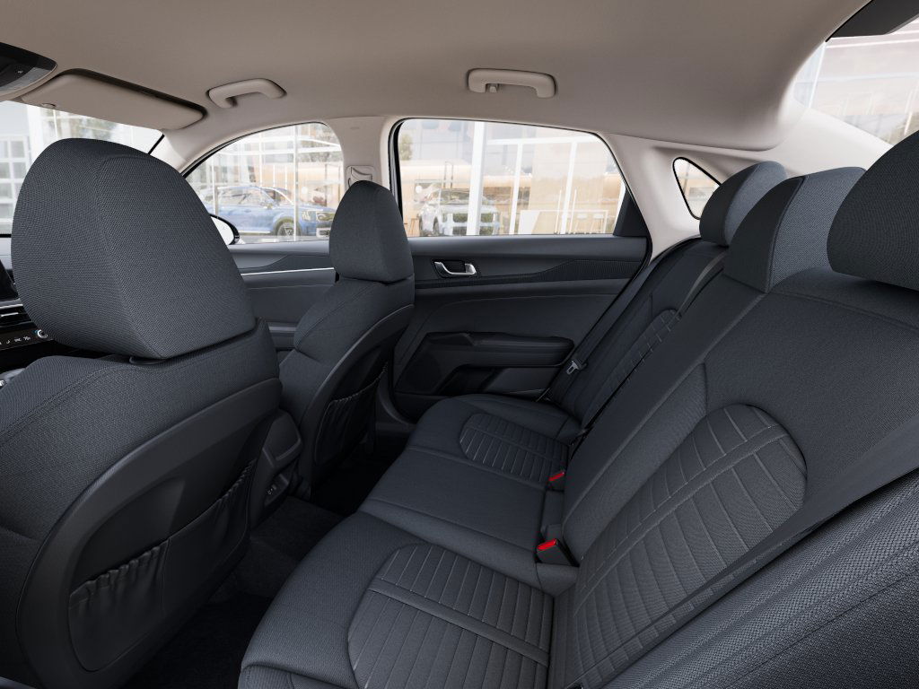 Thumbnail: 2026 Kia K5 - 22