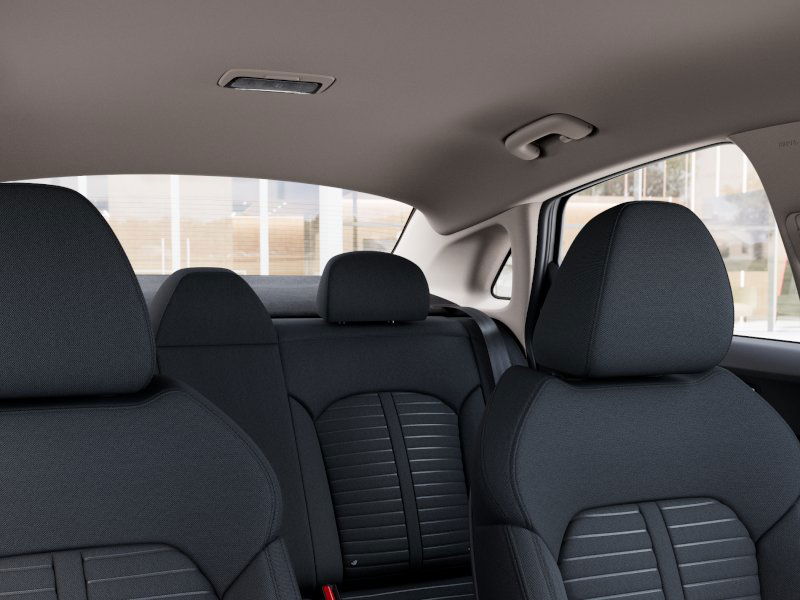 Thumbnail: 2026 Kia K5 - 27