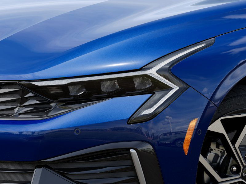 Thumbnail: 2025 Kia K5 - 21