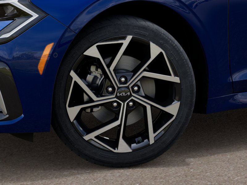 Thumbnail: 2025 Kia K5 - 7