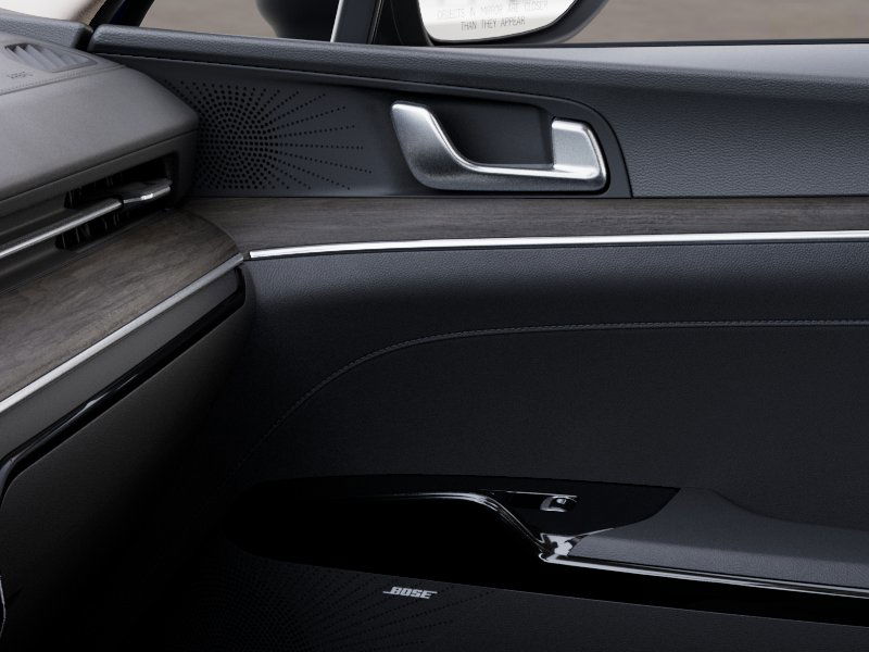 Thumbnail: 2025 Kia K5 - 26