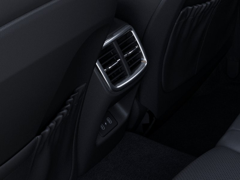 Thumbnail: 2025 Kia K5 - 27