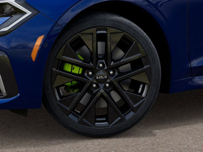 Thumbnail: 2026 Kia K5 - 6