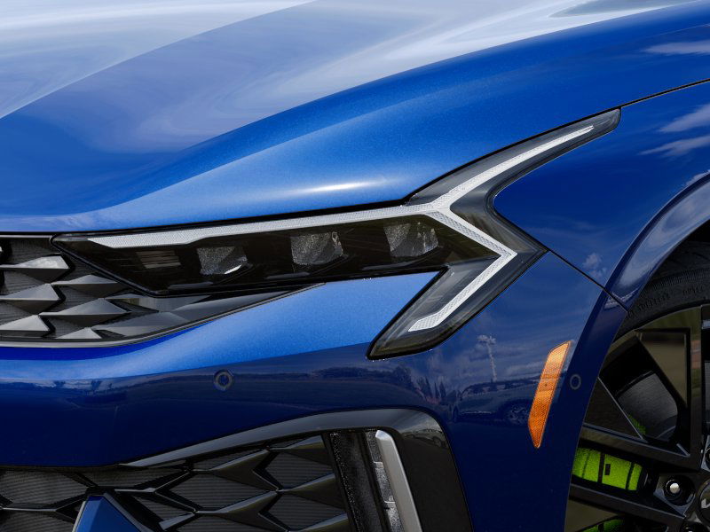 Thumbnail: 2026 Kia K5 - 19