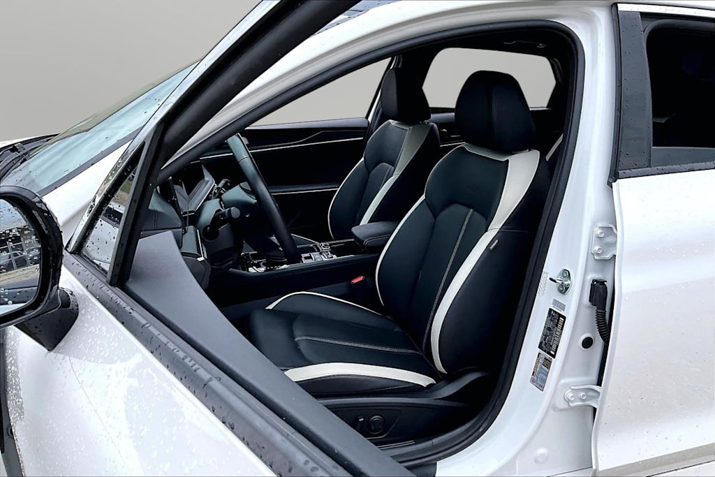 Thumbnail: 2025 Kia K5 - 7