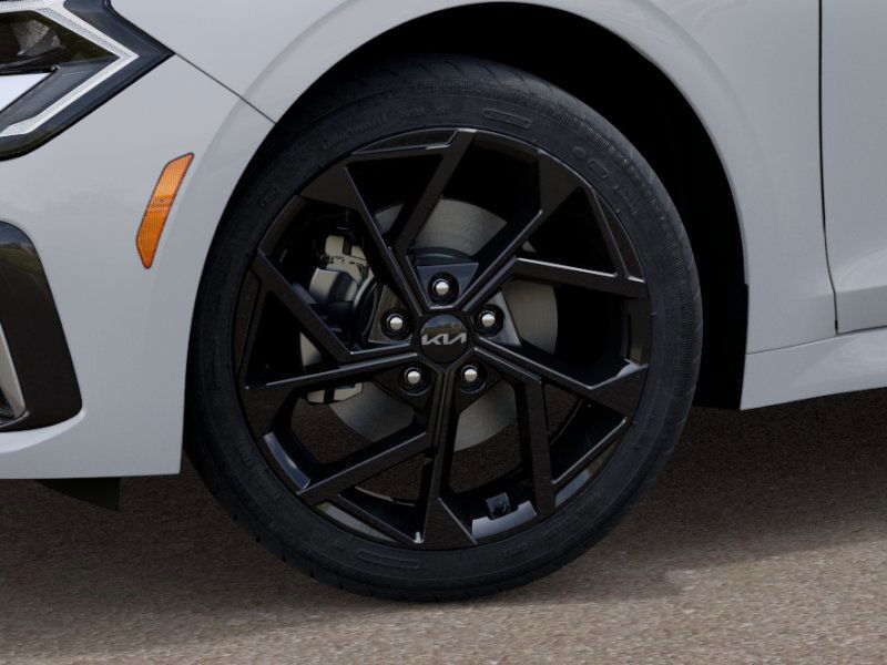 Thumbnail: 2026 Kia K5 - 6