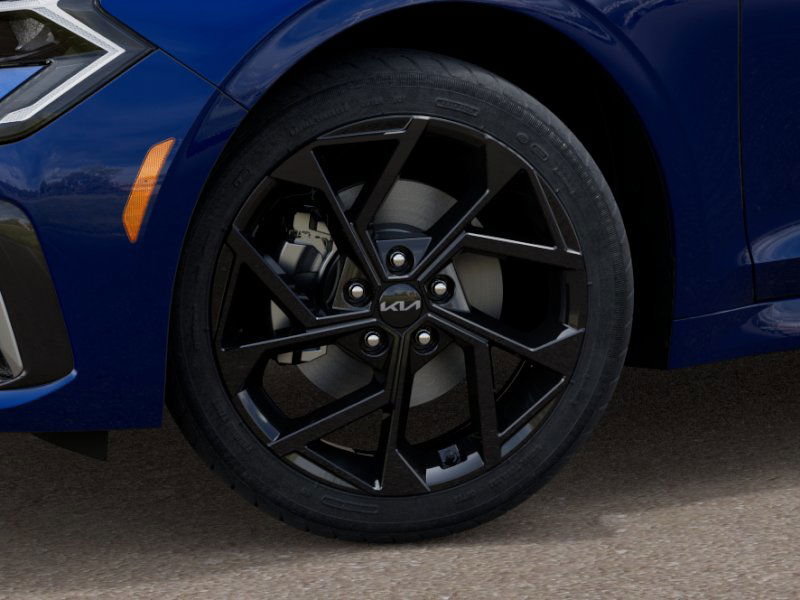 Thumbnail: 2026 Kia K5 - 6