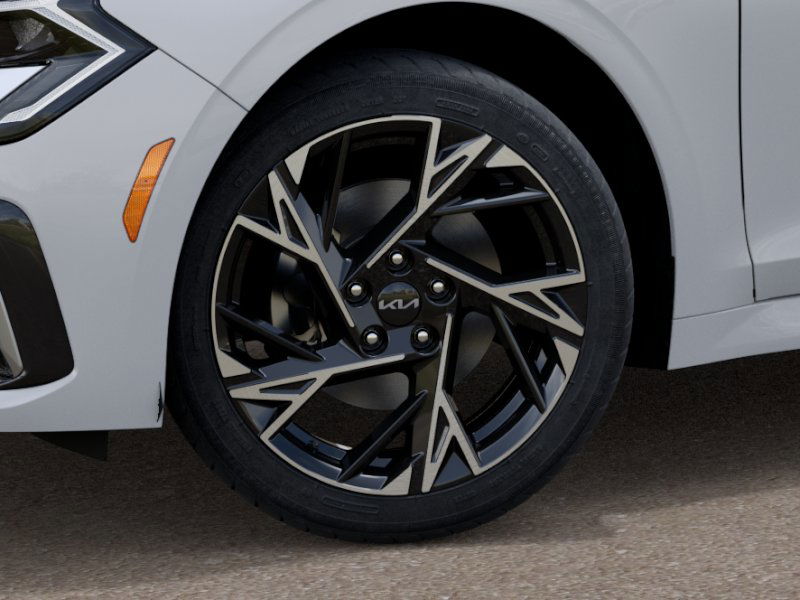 Thumbnail: 2025 Kia K5 - 6