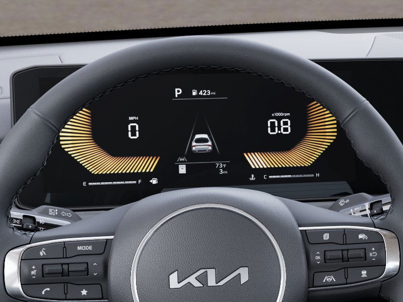 Thumbnail: 2025 Kia K5 - 12