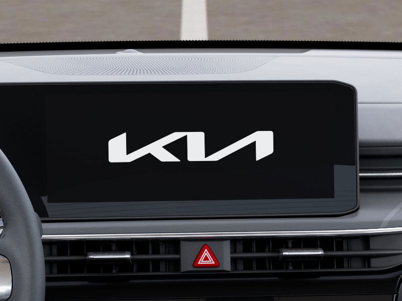 Thumbnail: 2025 Kia K5 - 10