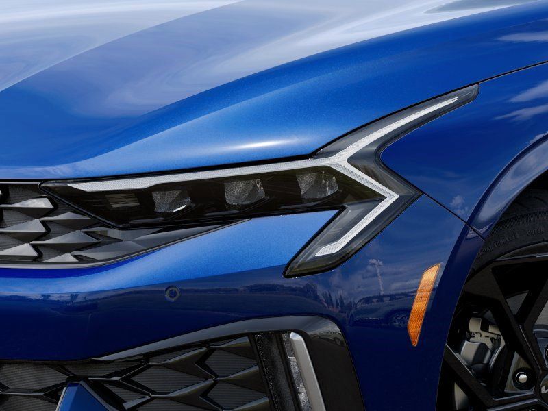 Thumbnail: 2026 Kia K5 - 18