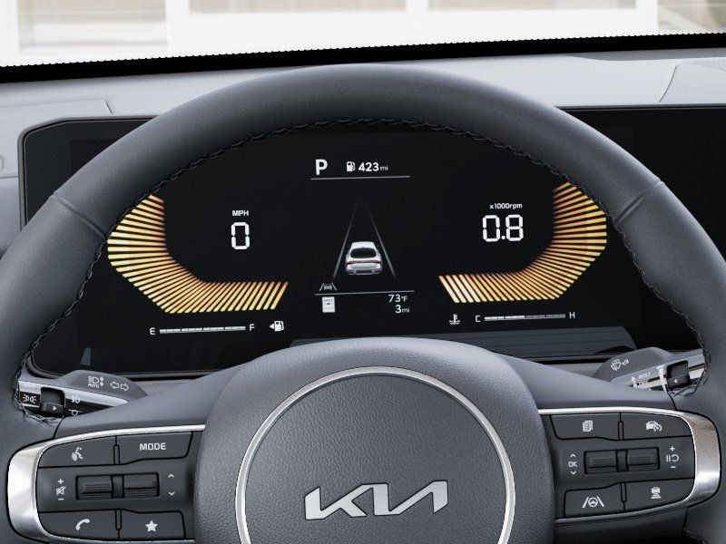 Thumbnail: 2026 Kia K5 - 13