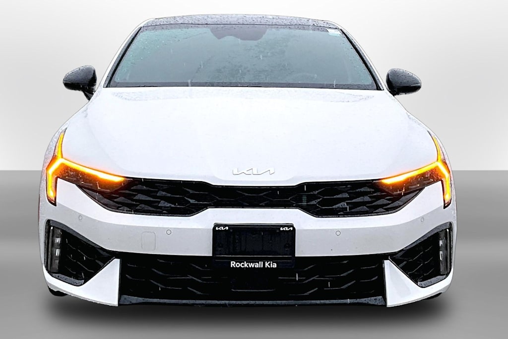 Thumbnail: 2025 Kia K5 - 4