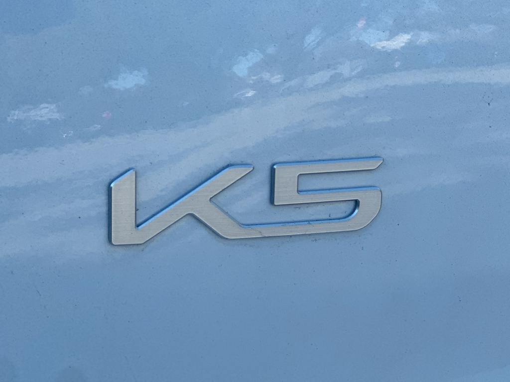 Thumbnail: 2025 Kia K5 - 7