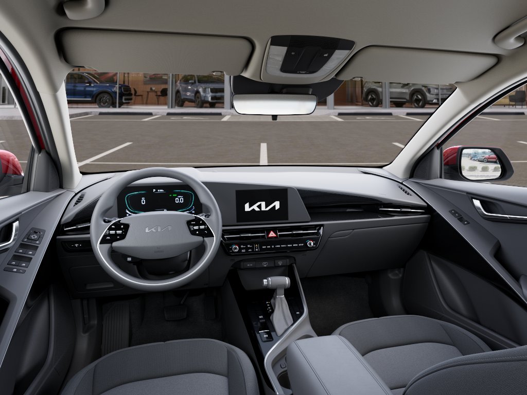 Thumbnail: 2026 Kia Niro - 2