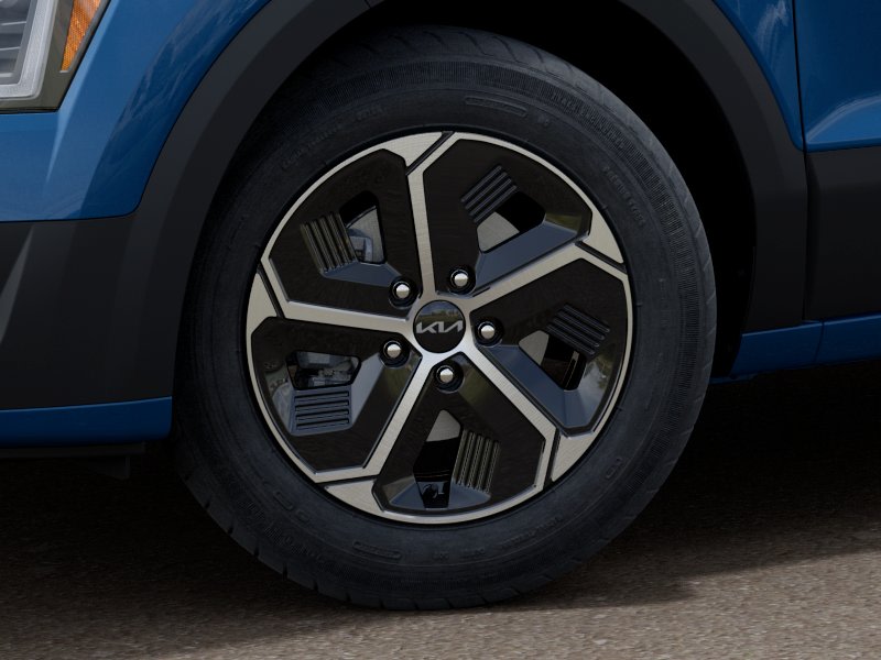 Thumbnail: 2026 Kia Niro - 5