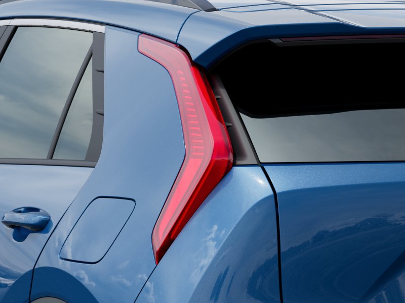 Thumbnail: 2026 Kia Niro - 19