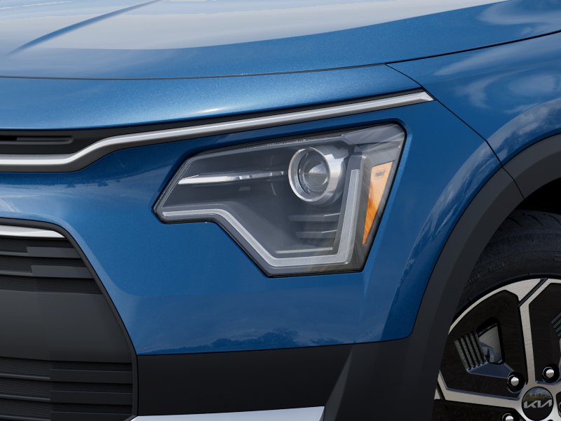Thumbnail: 2026 Kia Niro - 18