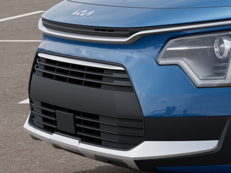 Thumbnail: 2026 Kia Niro - 20