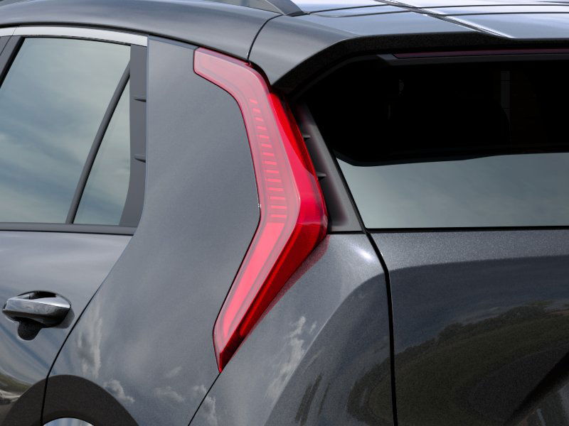 Thumbnail: 2025 Kia Niro - 6