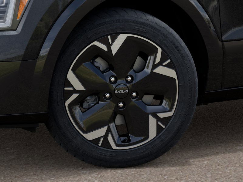 Thumbnail: 2025 Kia Niro - 5