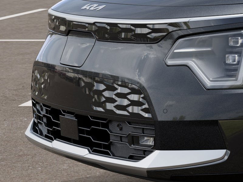 Thumbnail: 2025 Kia Niro - 19