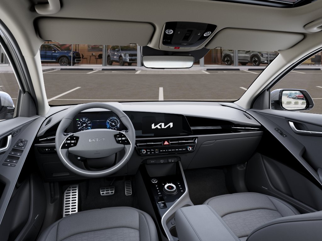 Thumbnail: 2026 Kia Niro - 2
