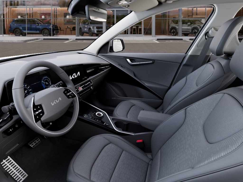 Thumbnail: 2026 Kia Niro - 6