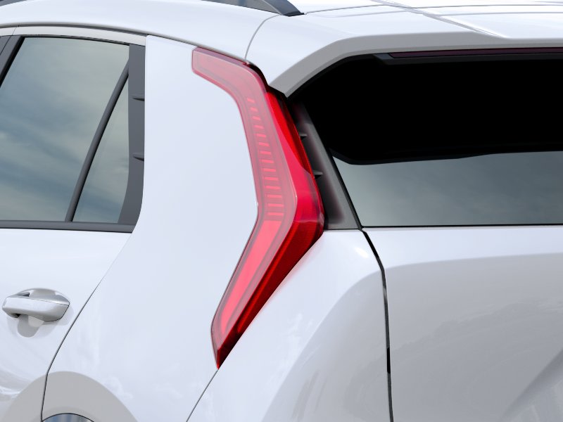 Thumbnail: 2026 Kia Niro - 19