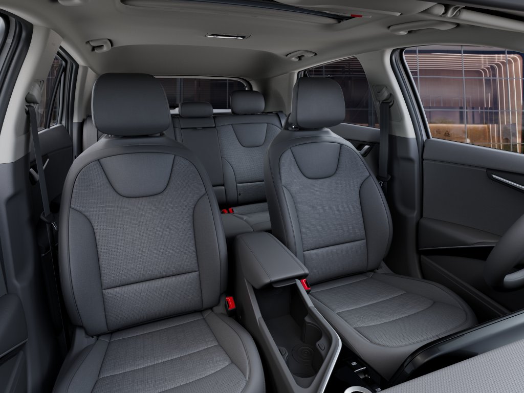 Thumbnail: 2026 Kia Niro - 8