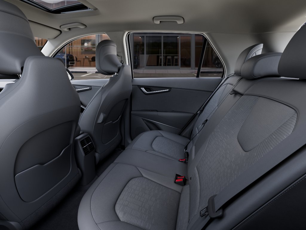 Thumbnail: 2026 Kia Niro - 22