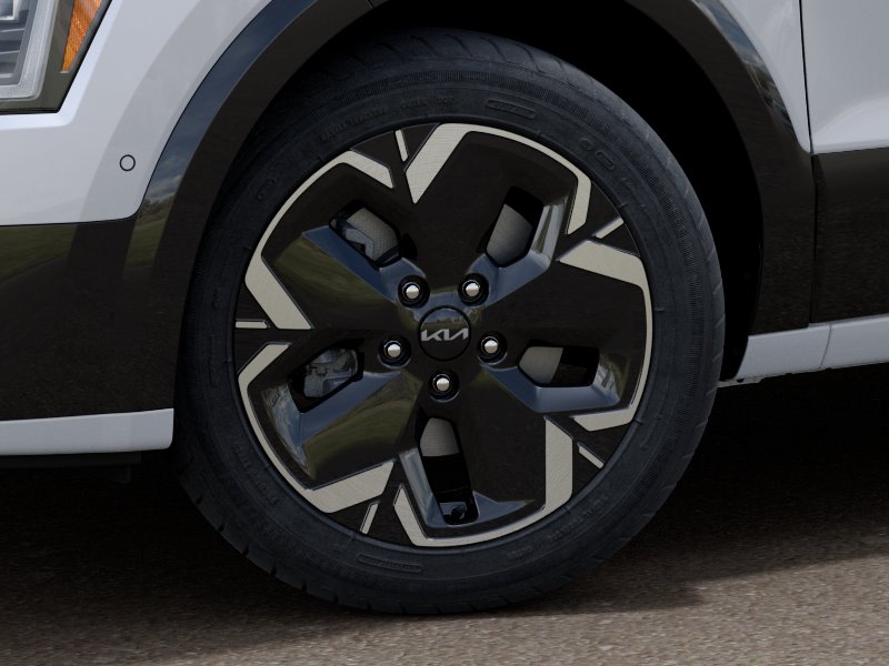 Thumbnail: 2026 Kia Niro - 5