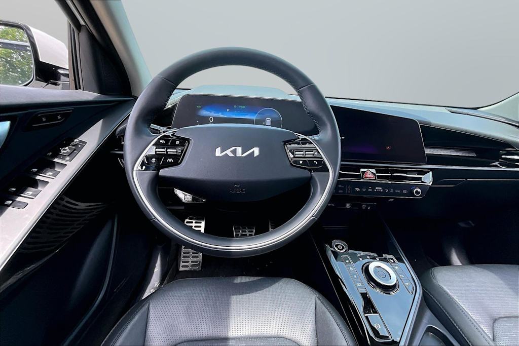 Thumbnail: 2024 Kia Niro - 2