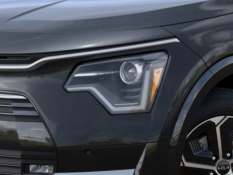 Thumbnail: 2026 Kia Niro - 18