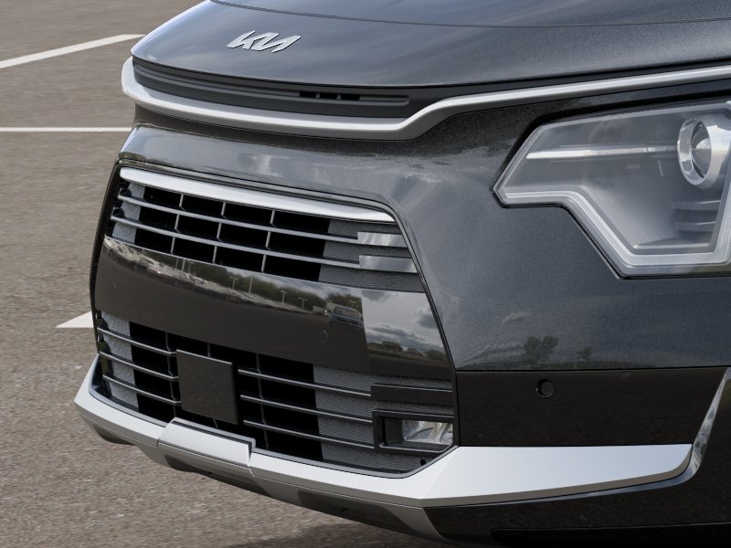 Thumbnail: 2026 Kia Niro - 20