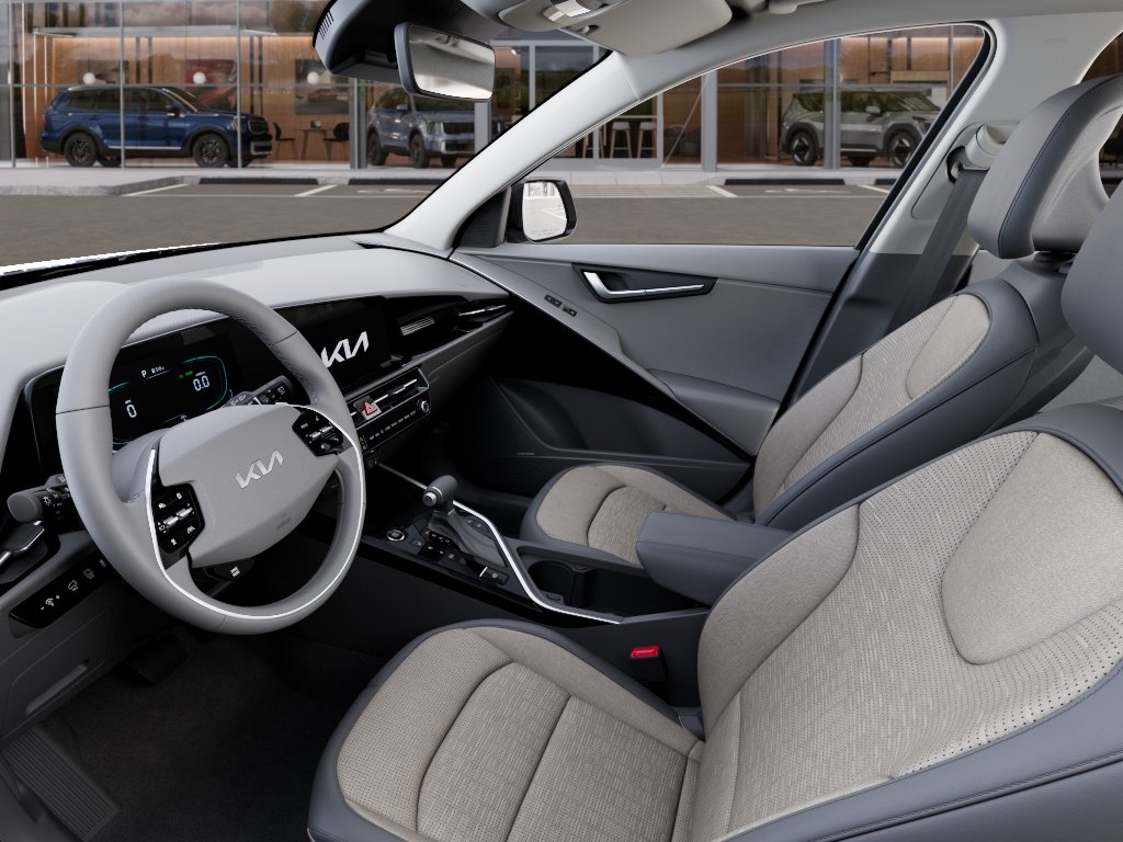 Thumbnail: 2026 Kia Niro - 6