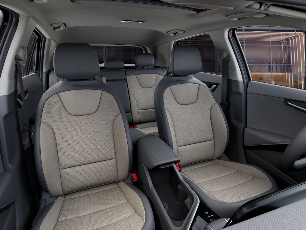 Thumbnail: 2026 Kia Niro - 8
