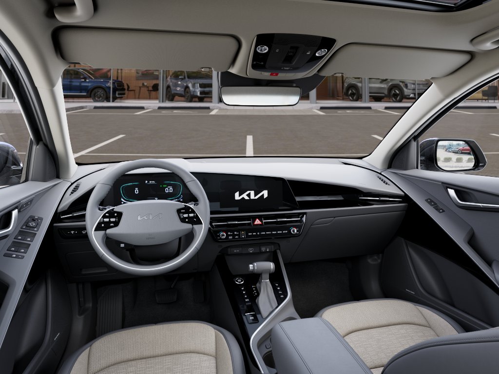 Thumbnail: 2026 Kia Niro - 2