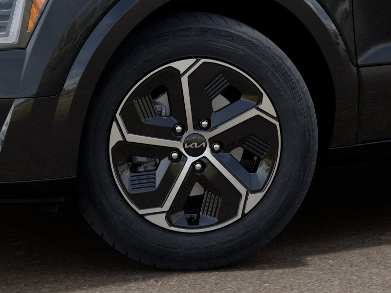 Thumbnail: 2026 Kia Niro - 5