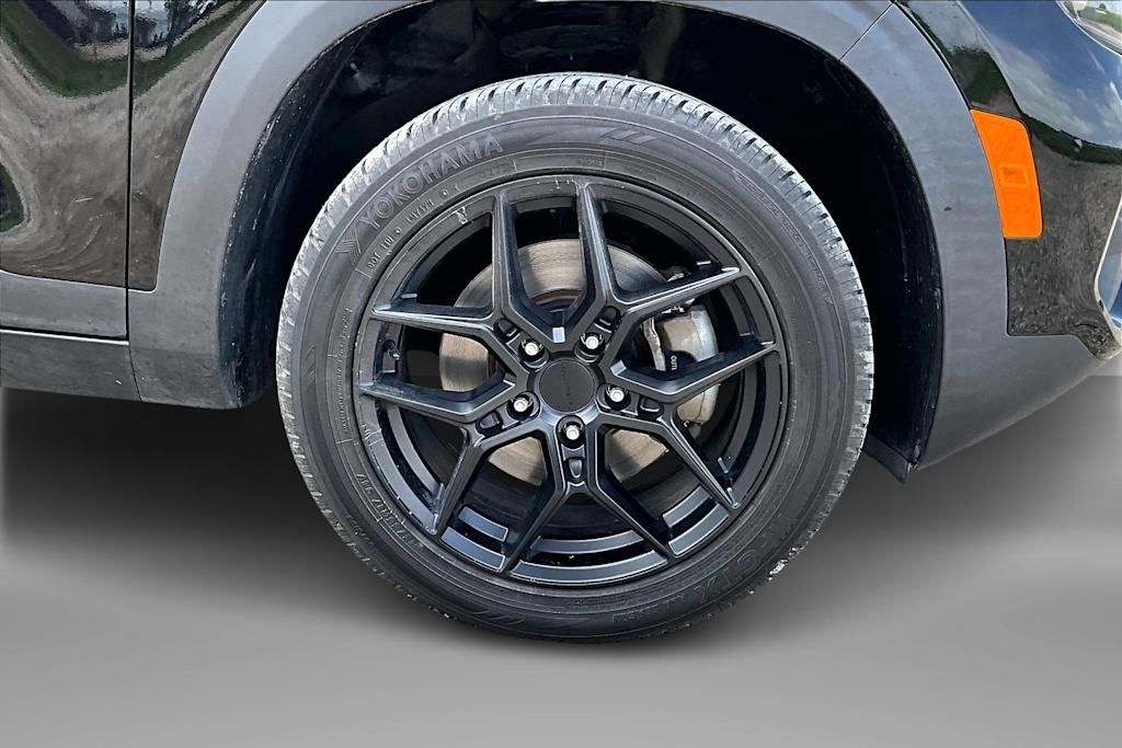 Thumbnail: 2021 Kia Seltos - 7