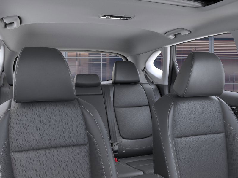 Thumbnail: 2026 Kia Seltos - 27