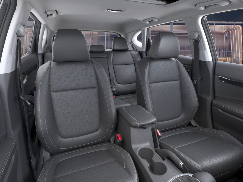 Thumbnail: 2026 Kia Seltos - 9