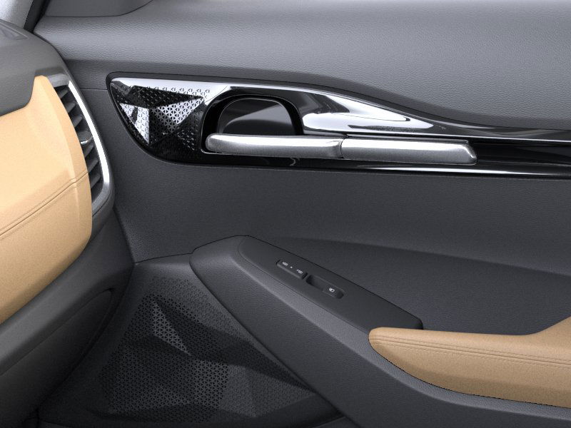 Thumbnail: 2026 Kia Seltos - 24