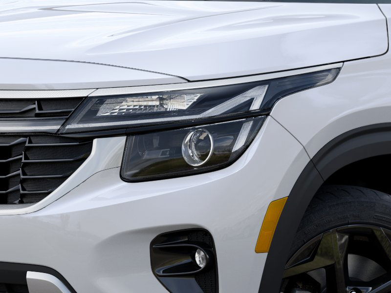 Thumbnail: 2026 Kia Seltos - 19