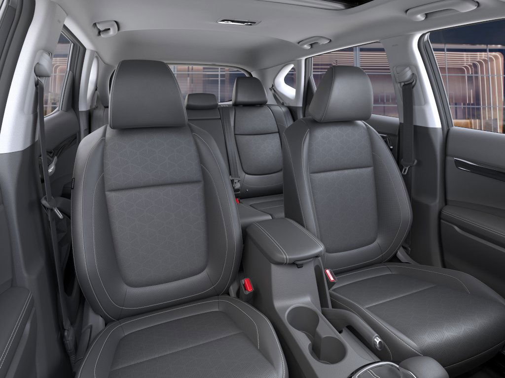 Thumbnail: 2026 Kia Seltos - 10