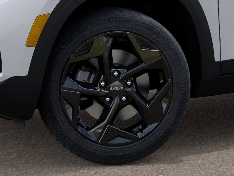 Thumbnail: 2026 Kia Seltos - 7